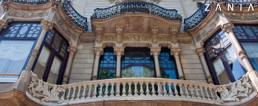 Zania Capital