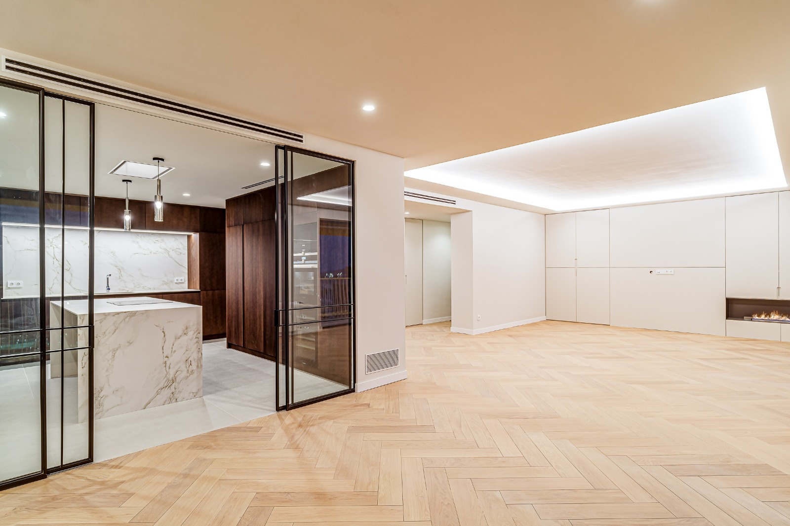 Zania Design Cocina Premium a Medida