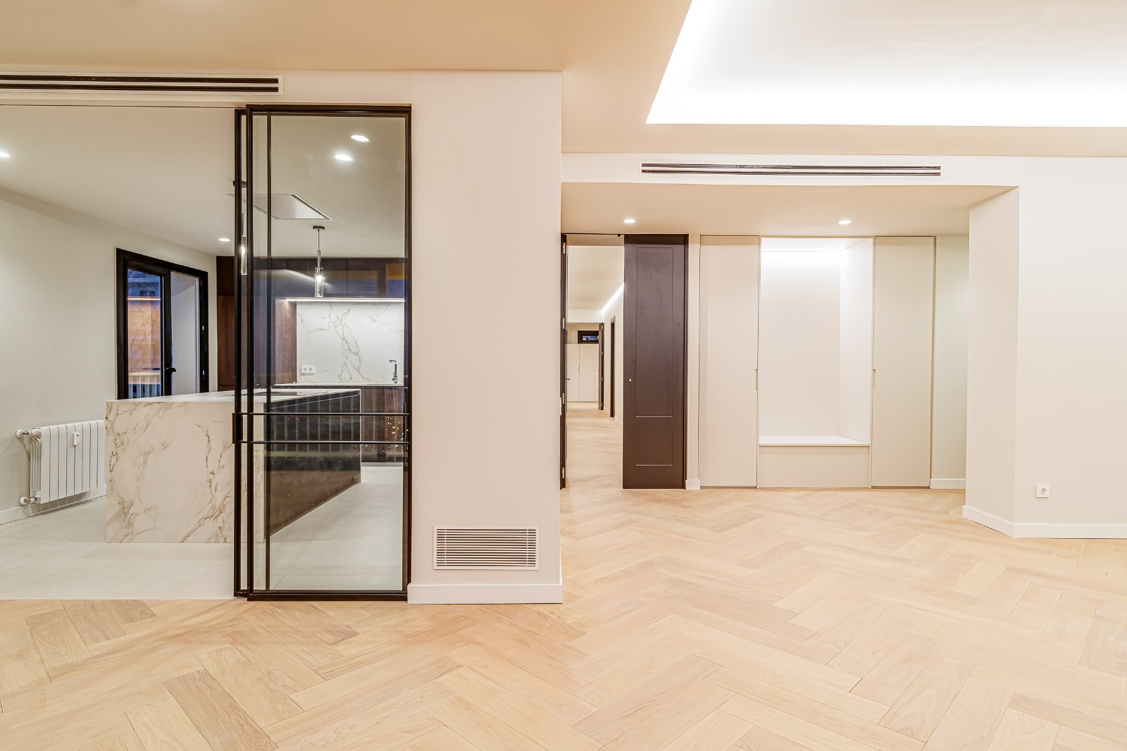 Zania Design Cocina a Medida