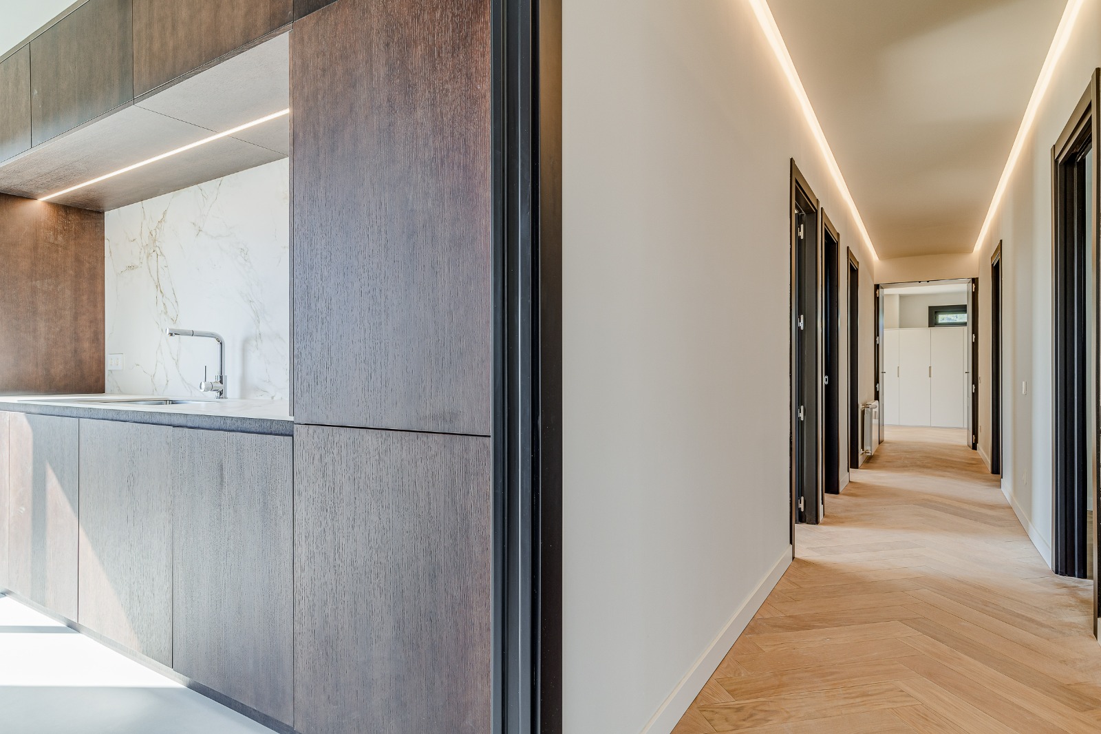 Zania Design Madera Natural