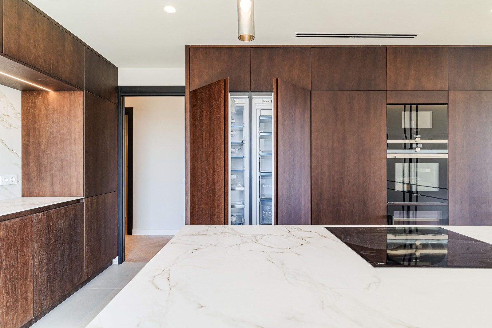 Zania Design Cocina a medida