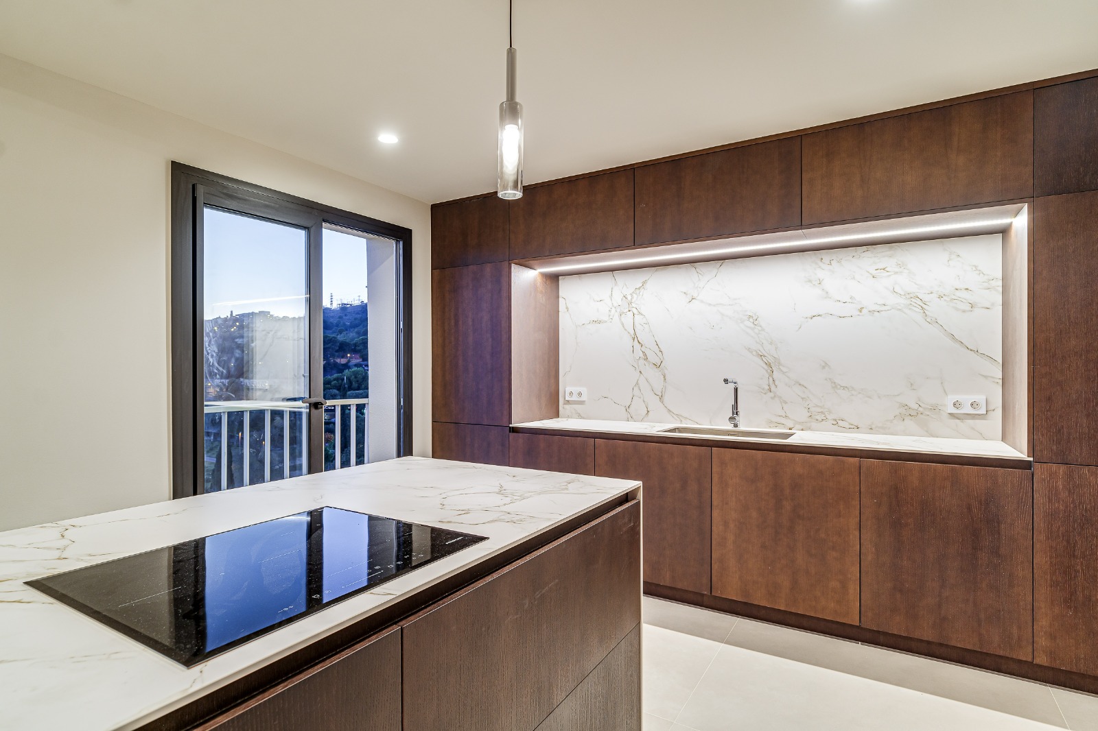 Zania Design Cocinas a medida