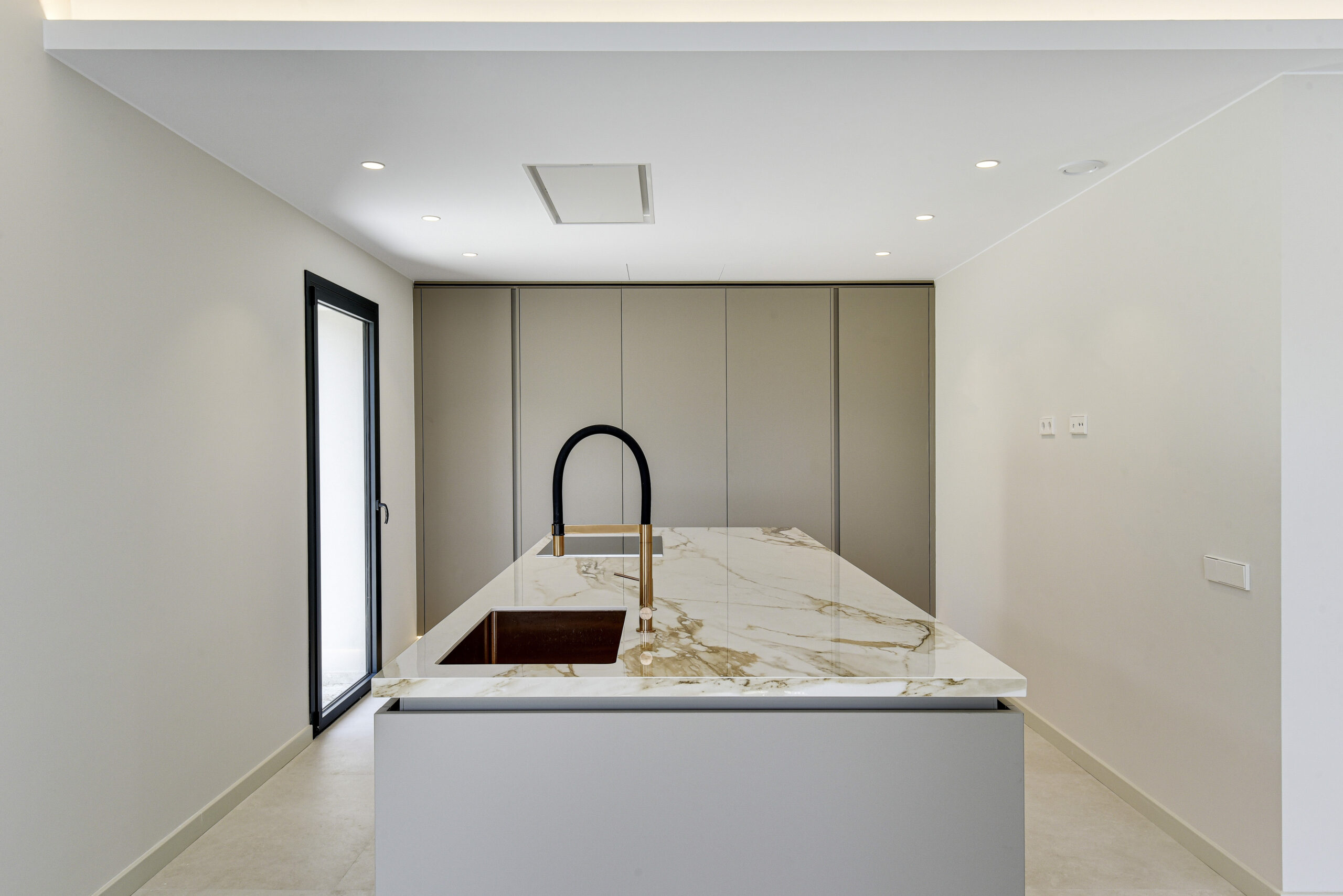 Zania Design cocina a medida